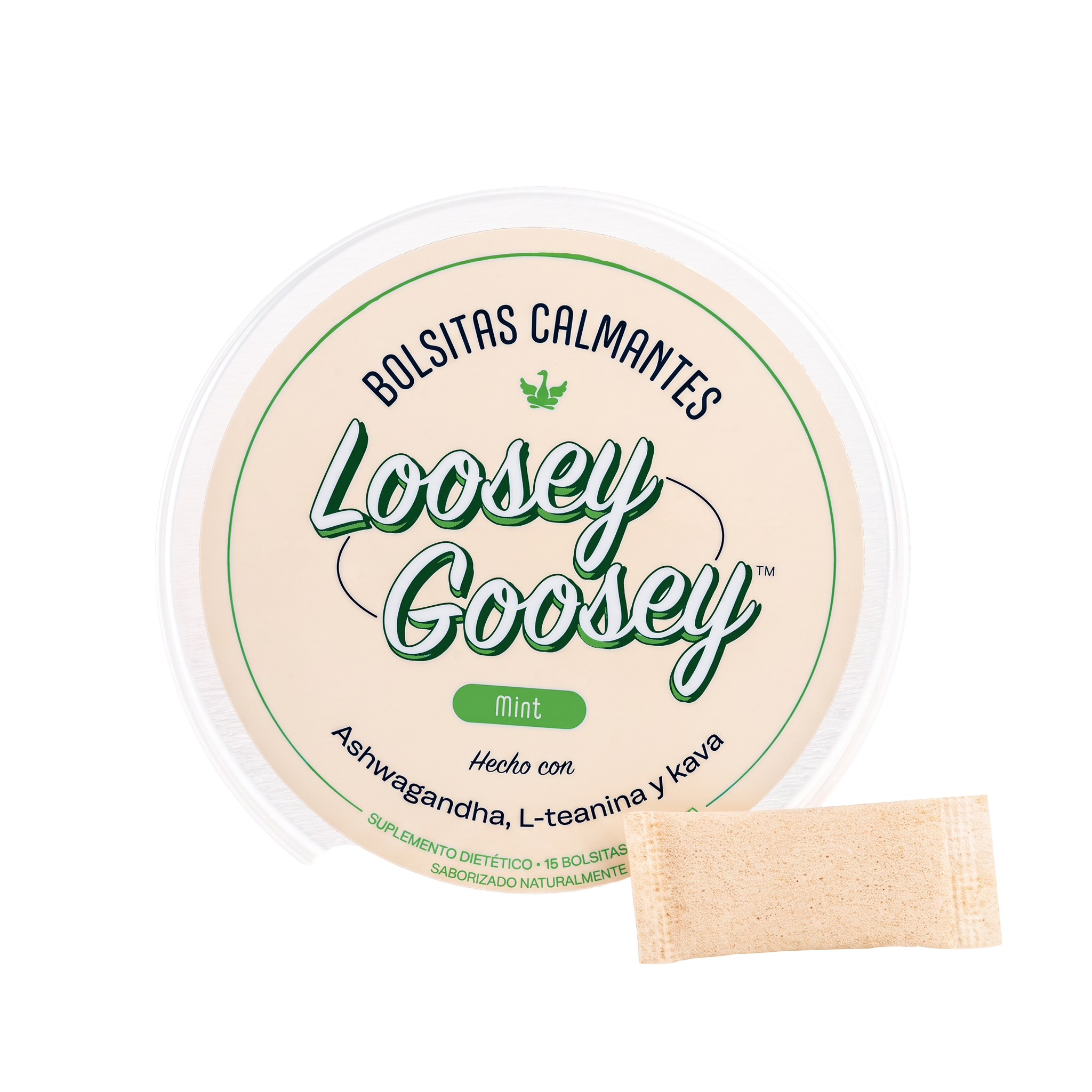 Imagen de Loosey Goosey